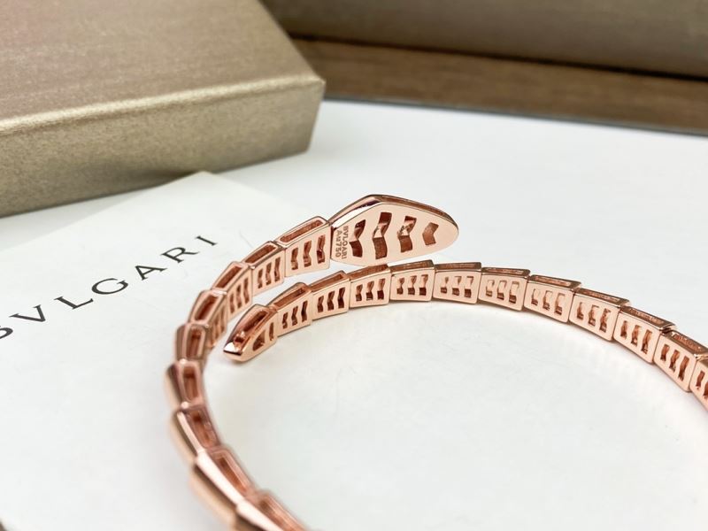 Bvlgari Bracelets